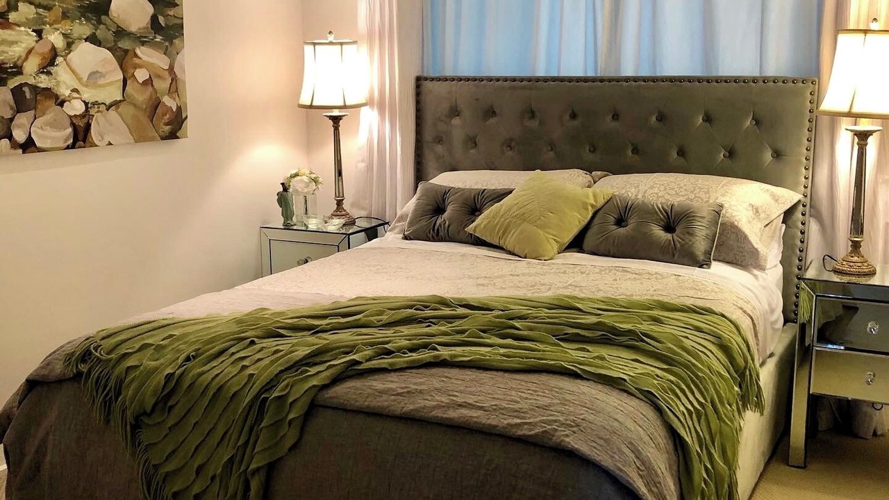 Photo of Bedroom in Poowong