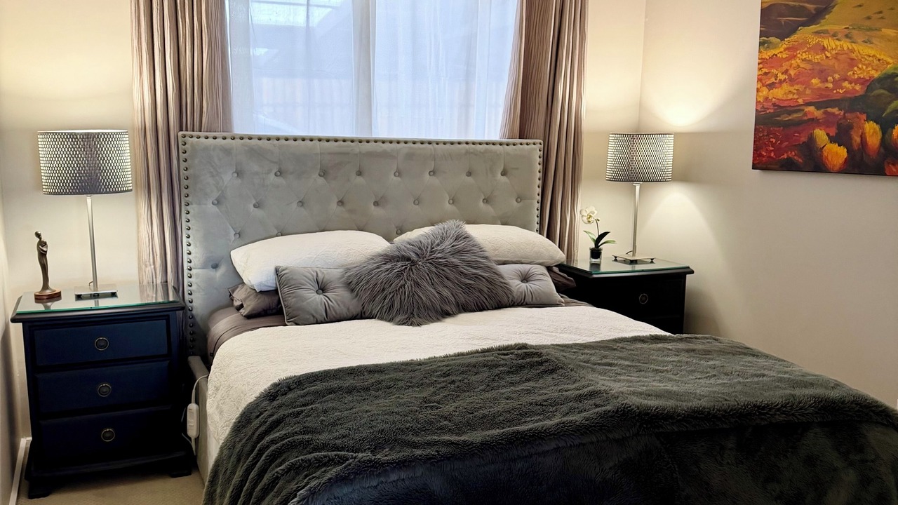 Photo of Bedroom in Poowong