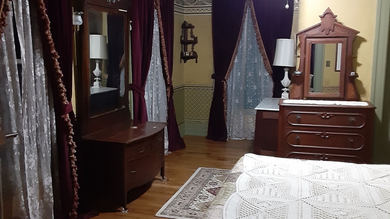 Photo of Bedroom in Downtown Toledo
