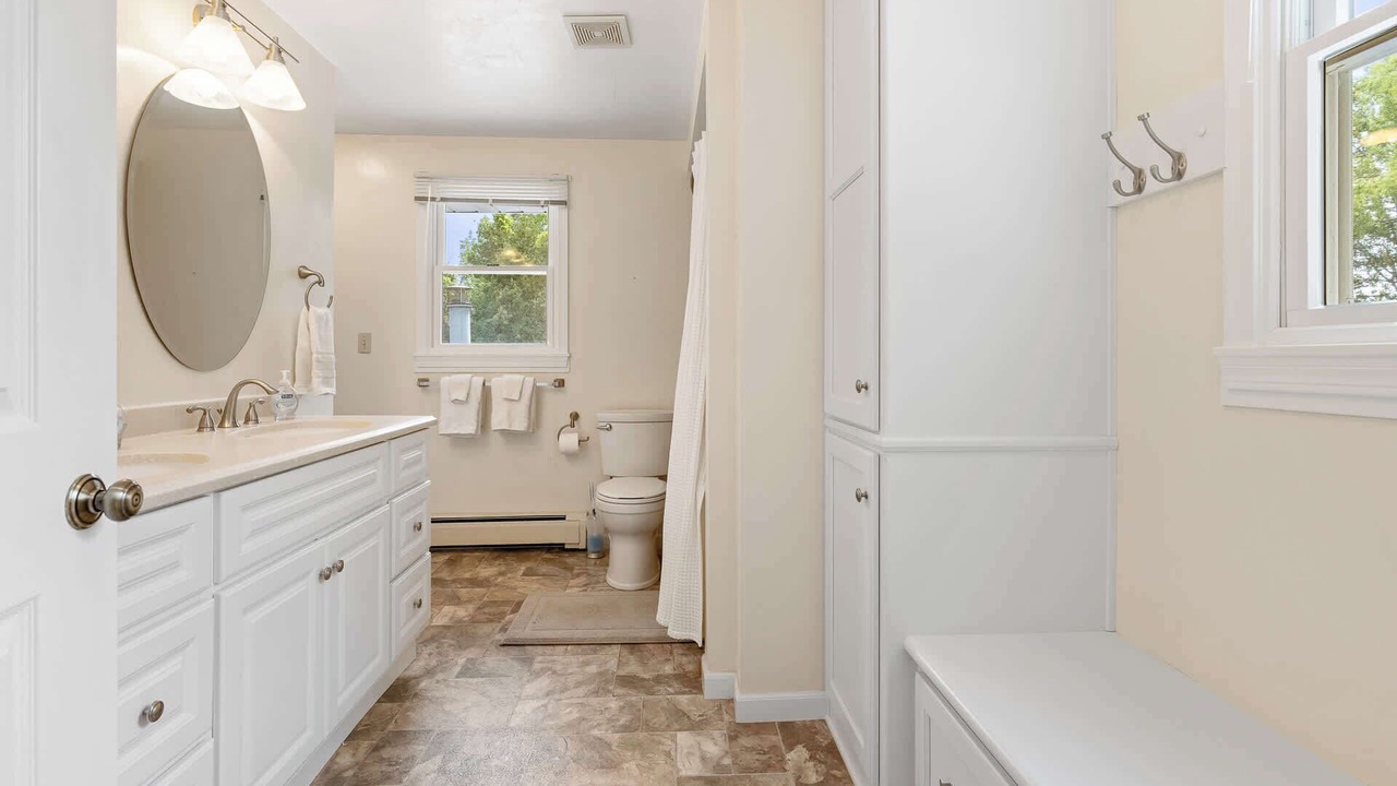 Photo of Bathroom in Ephraim