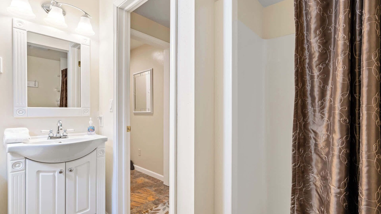 Photo of Bathroom in Ephraim