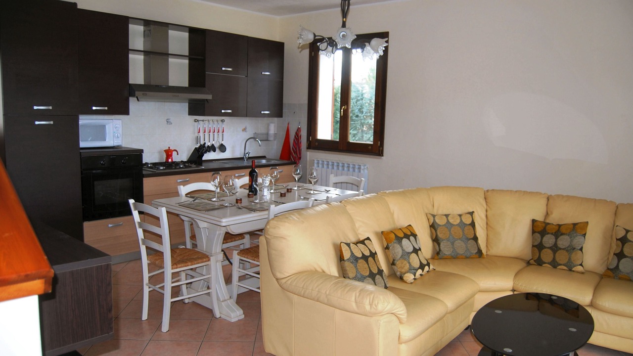 Photo of Livingroom in Castelnuovo