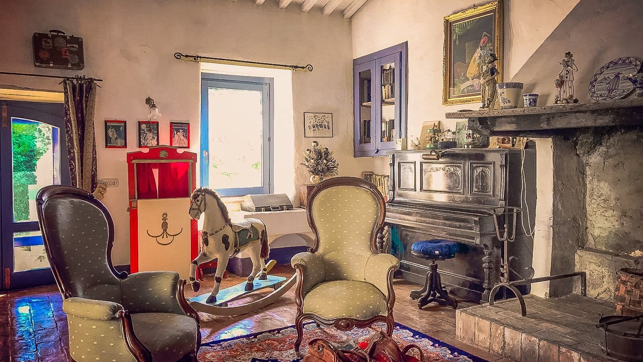 Photo of Others in Castel Giorgio