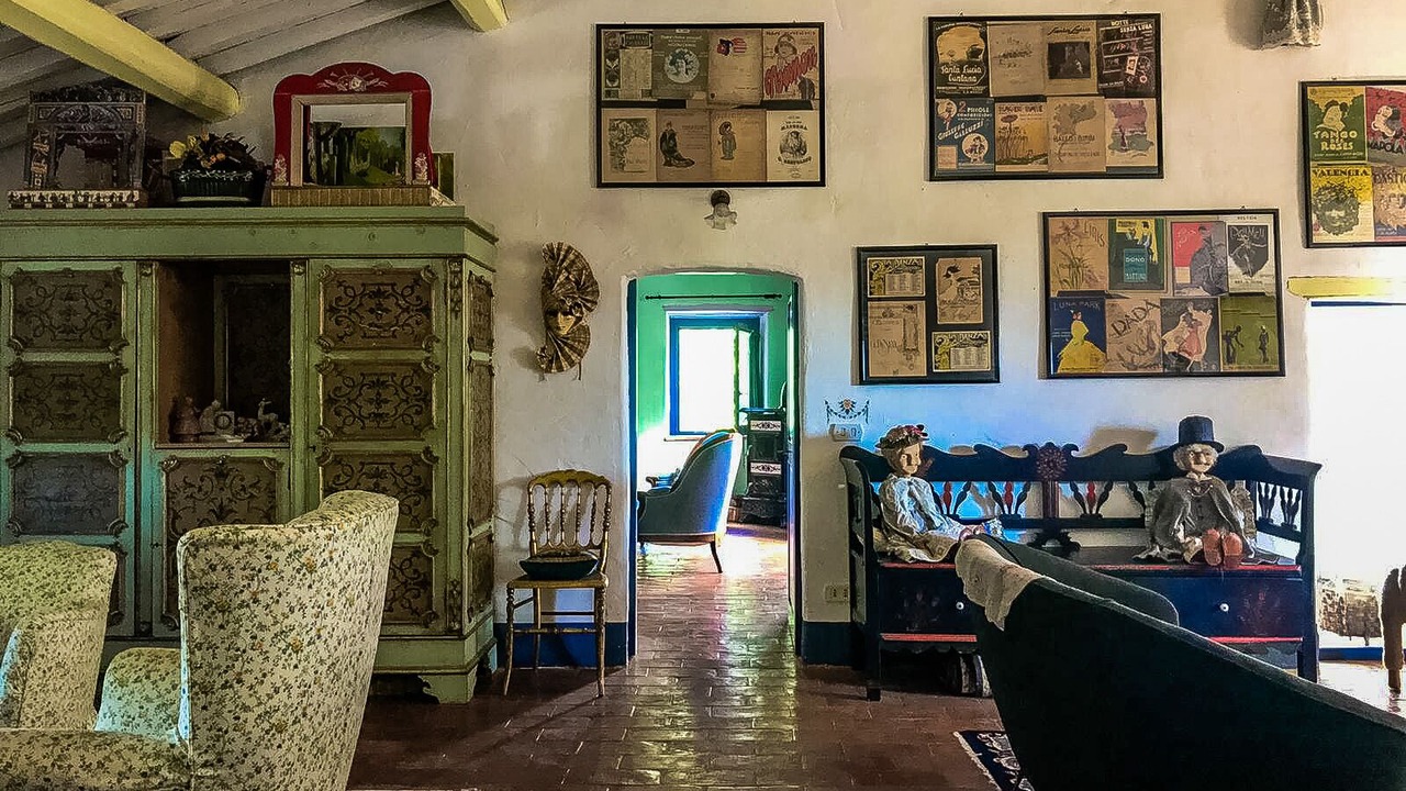 Photo of Others in Castel Giorgio