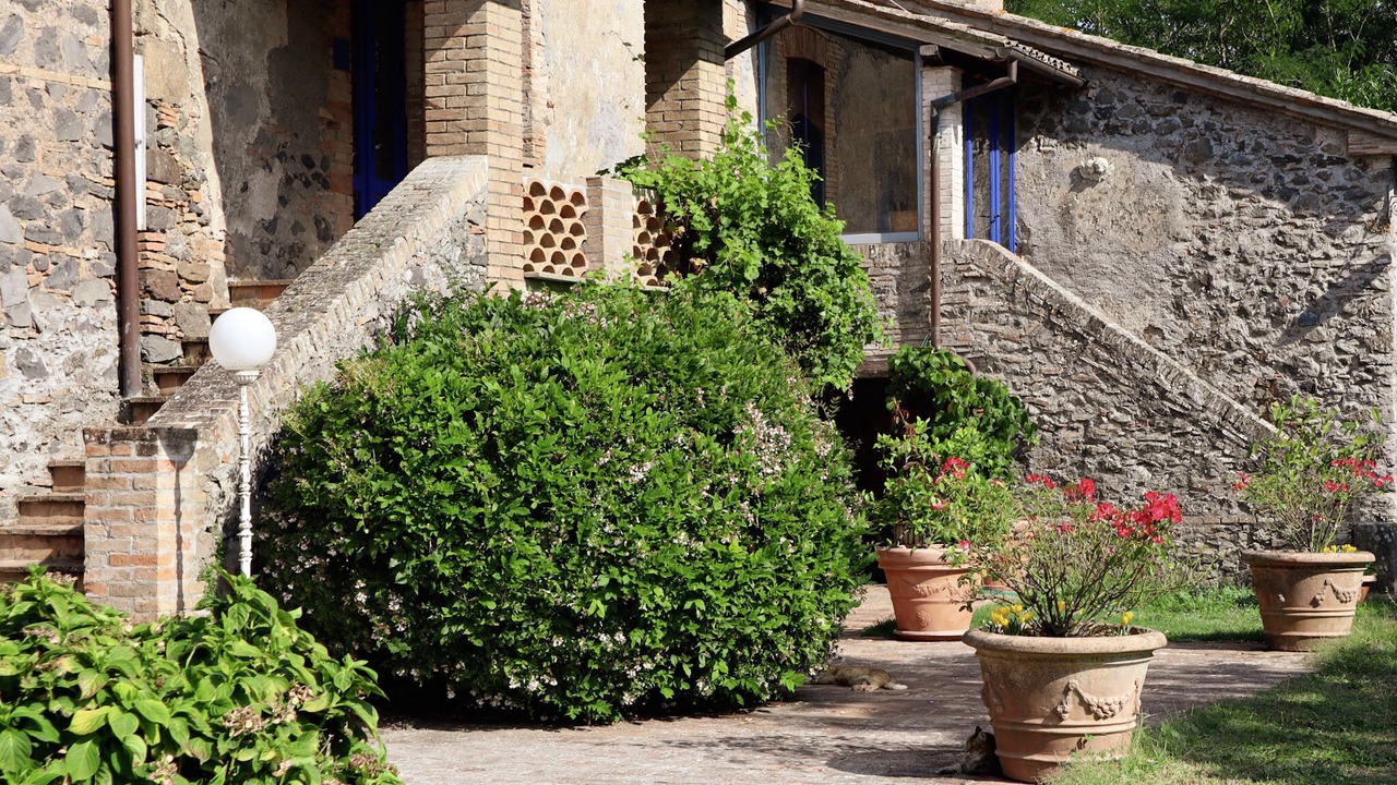 Photo of Outdoor in Castel Giorgio