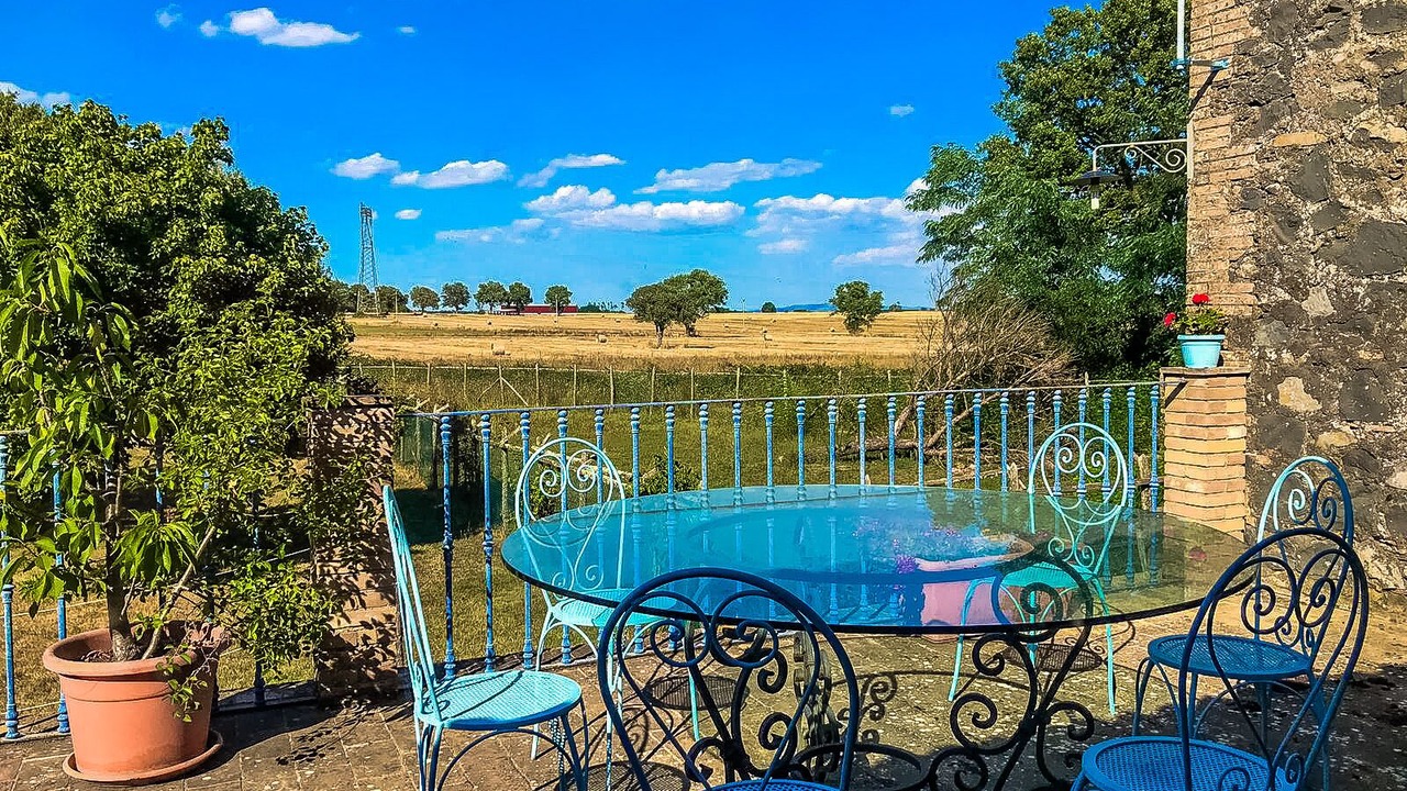 Photo of Outdoor in Castel Giorgio