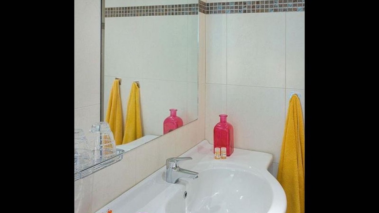 Photo of Bathroom in Istron
