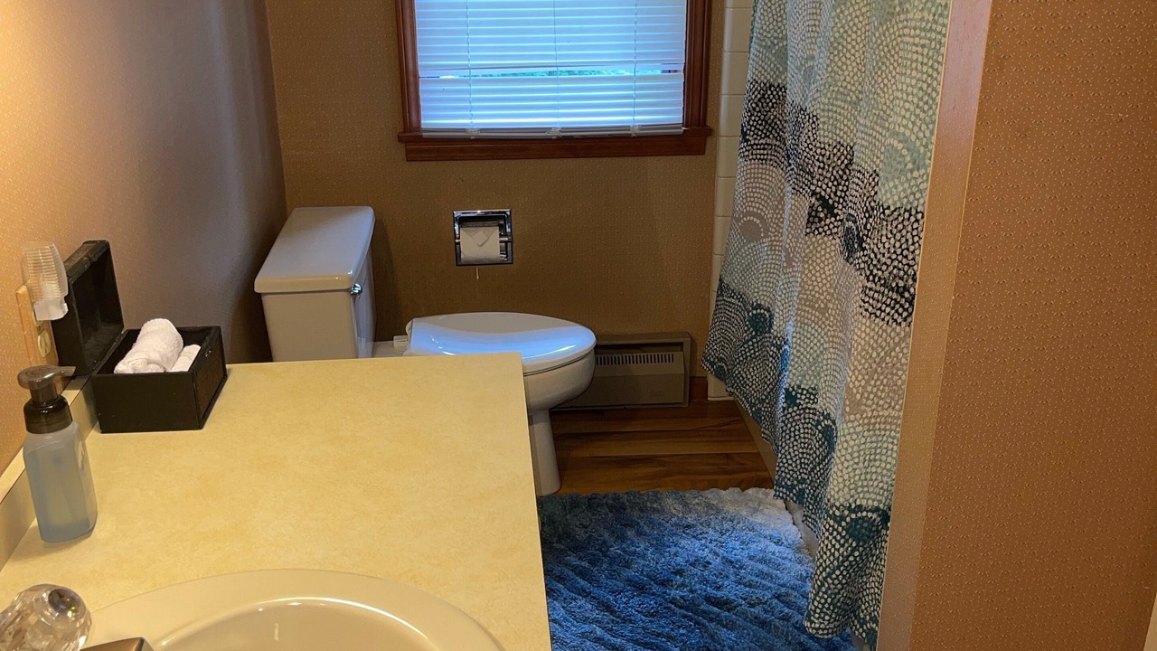 Photo of Bathroom in South Haven