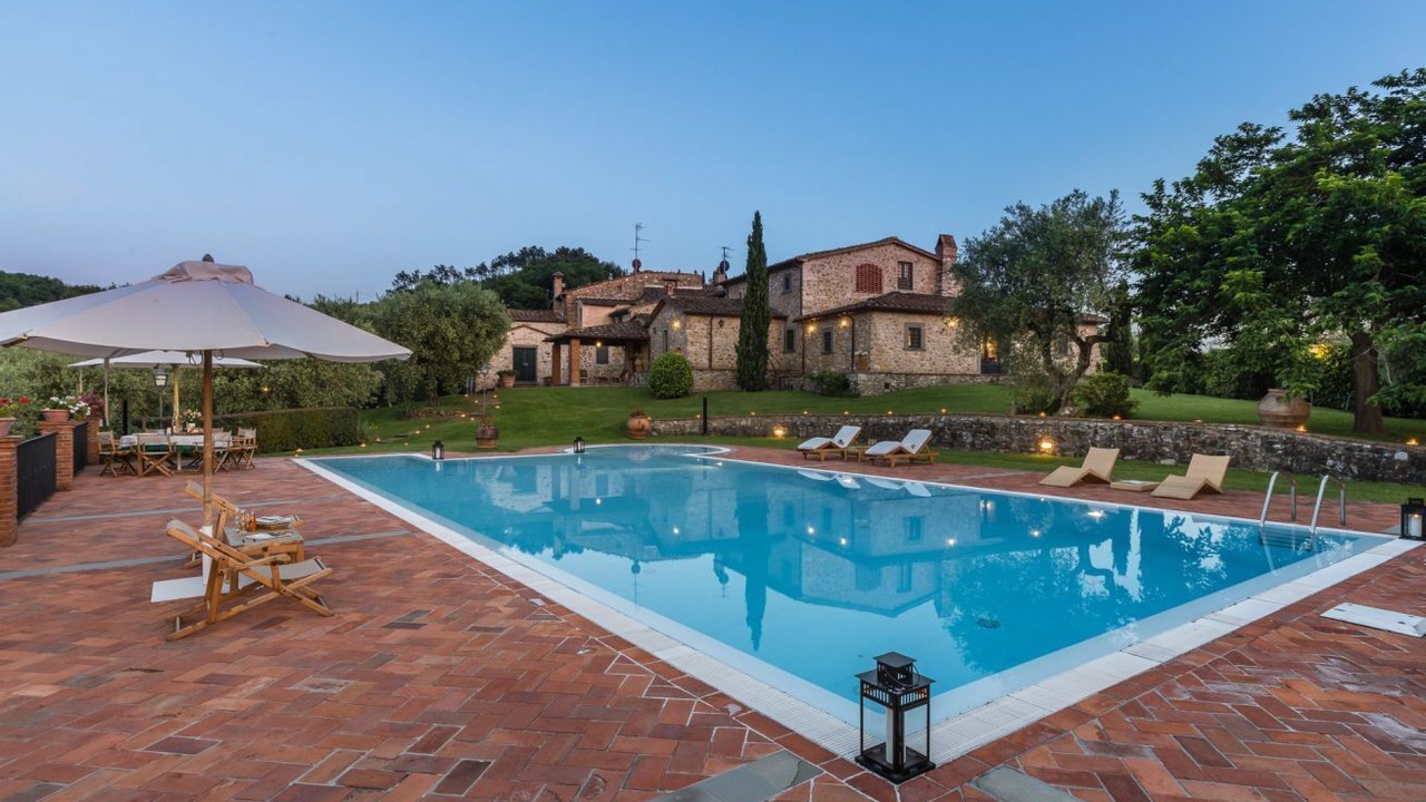 Photo of Outdoor in Monsummano Terme