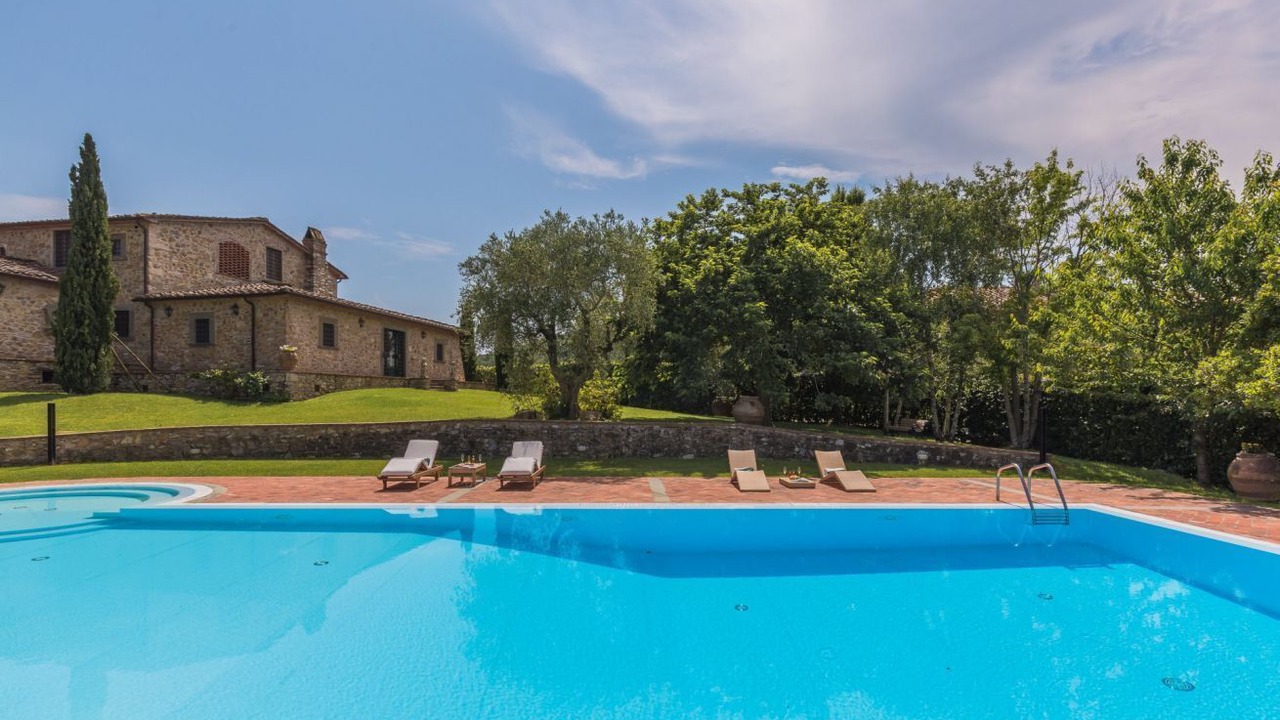 Photo of Outdoor in Monsummano Terme
