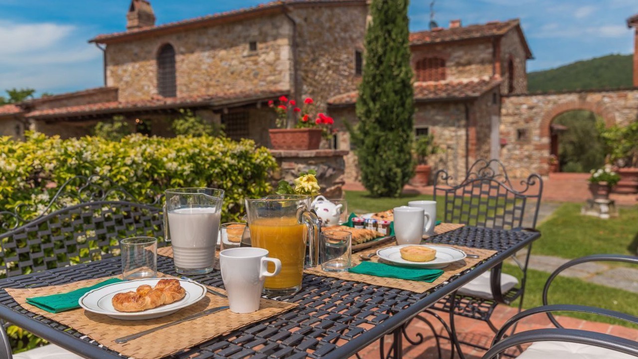 Photo of Outdoor in Monsummano Terme