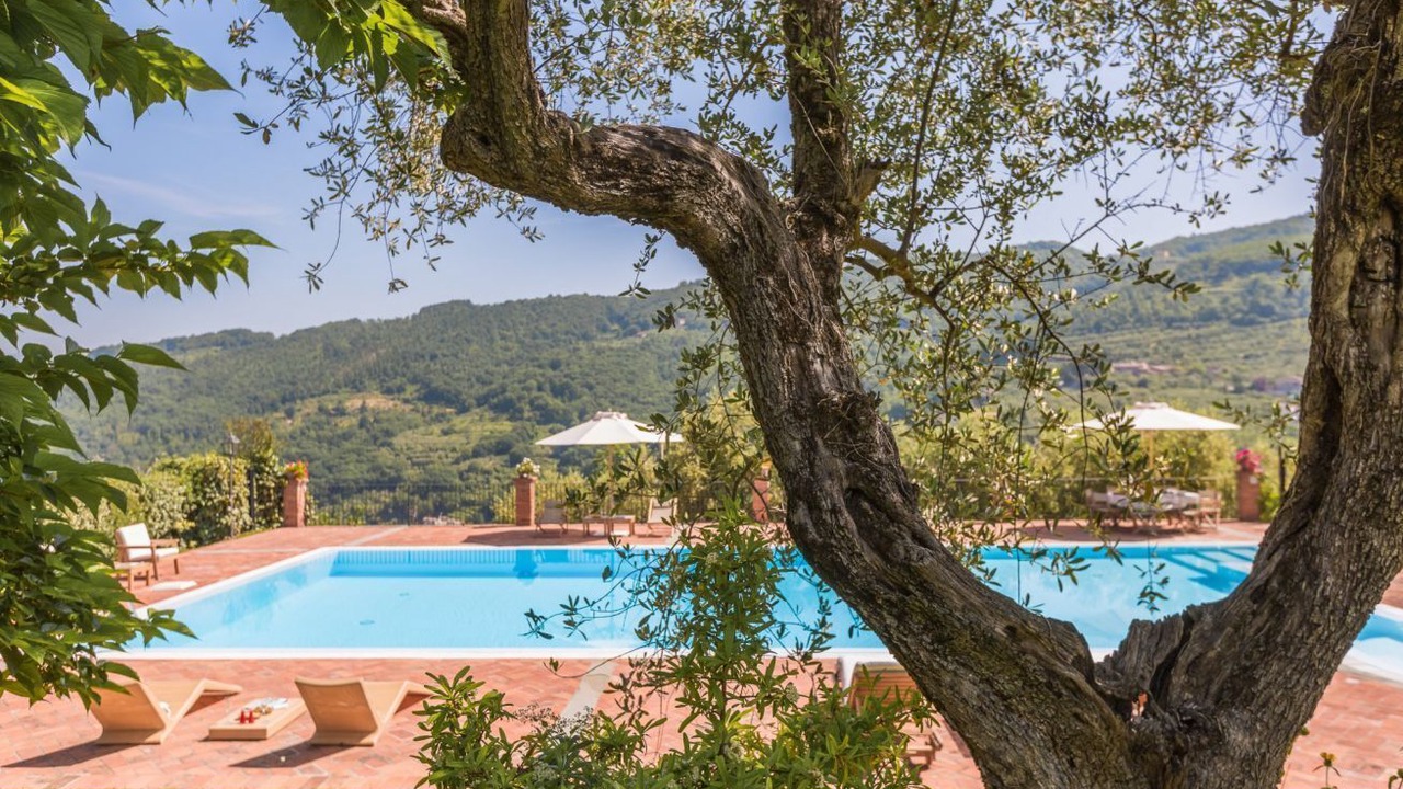Photo of Outdoor in Monsummano Terme