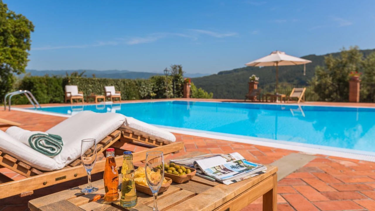 Photo of Outdoor in Monsummano Terme