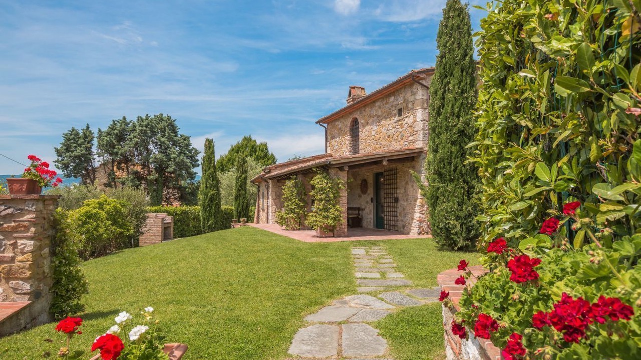 Photo of Outdoor in Monsummano Terme