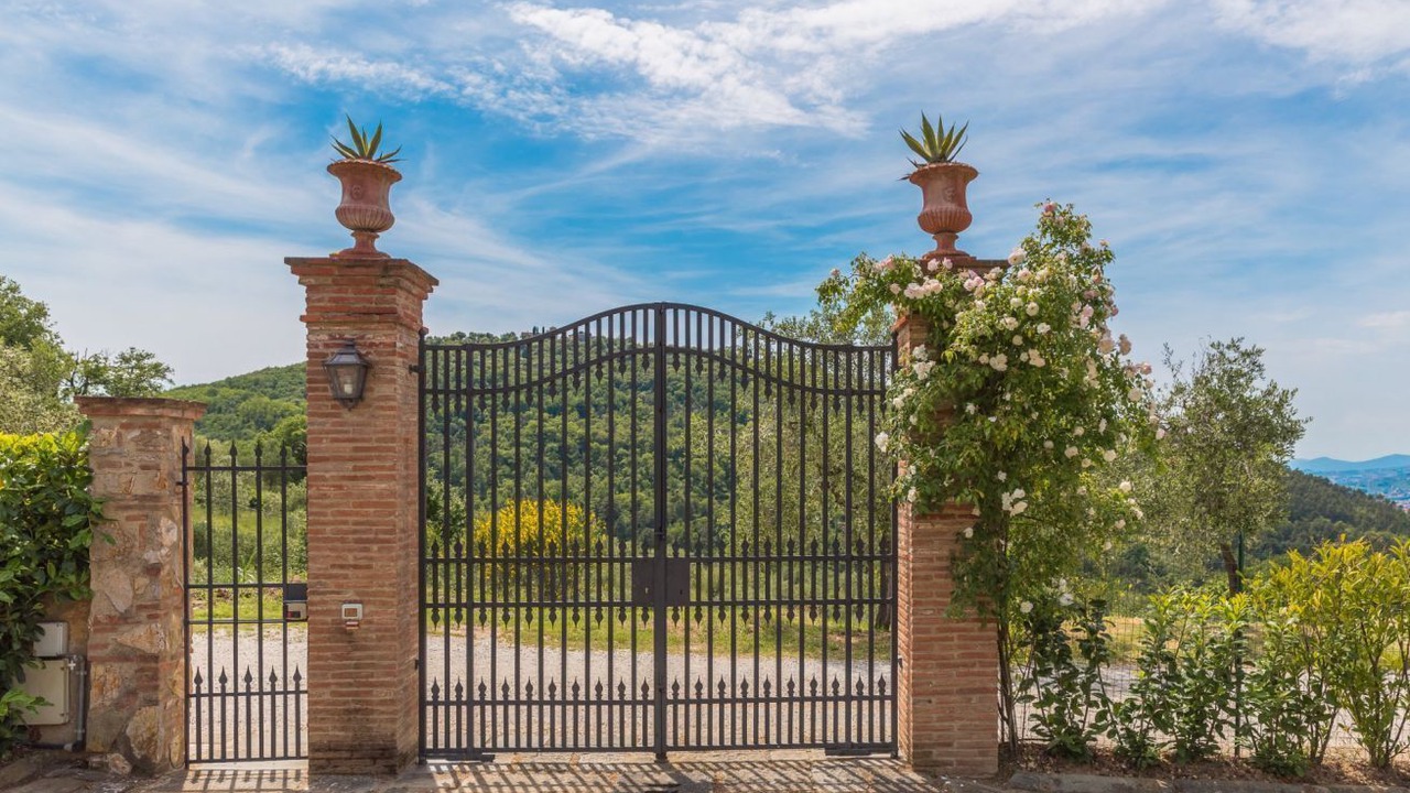Photo of Outdoor in Monsummano Terme