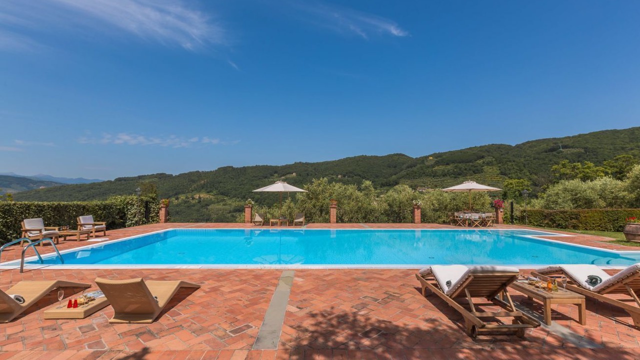 Photo of Outdoor in Monsummano Terme