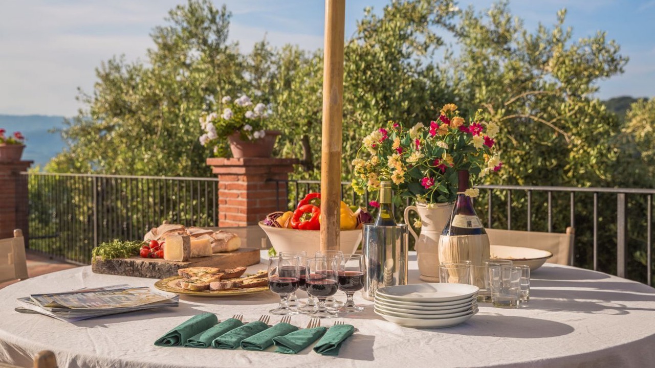 Photo of Outdoor in Monsummano Terme