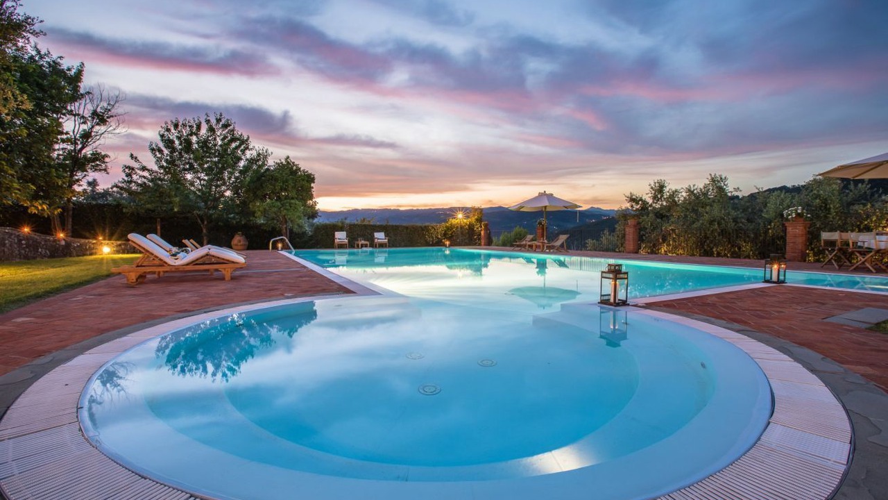 Photo of Outdoor in Monsummano Terme