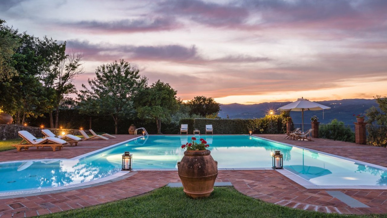 Photo of Outdoor in Monsummano Terme