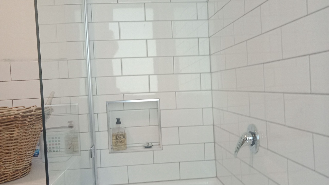 Photo of Bathroom in Daylesford