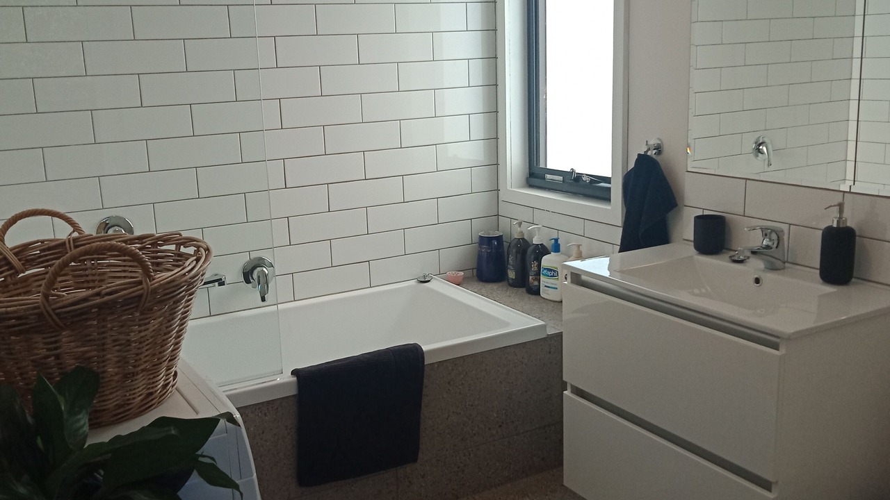 Photo of Bathroom in Daylesford