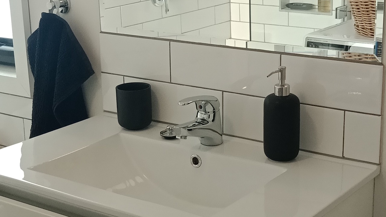 Photo of Bathroom in Daylesford