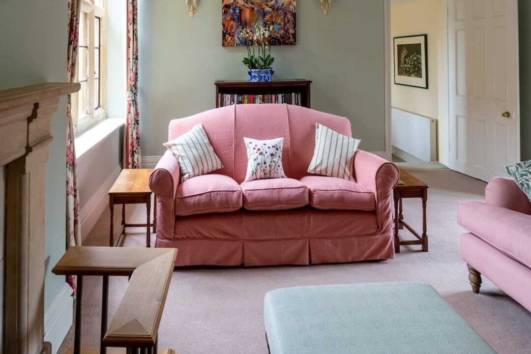 Photo of Livingroom in Chipping Campden