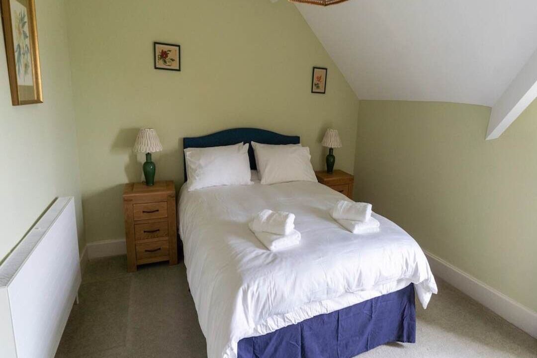Photo of Bedroom in Chipping Campden