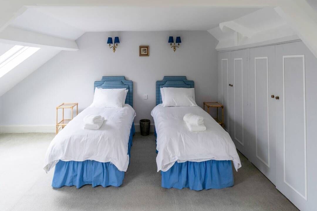 Photo of Bedroom in Chipping Campden