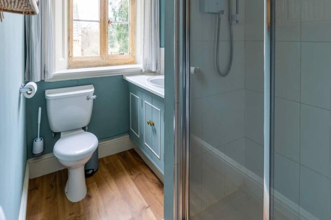 Photo of Bathroom in Chipping Campden