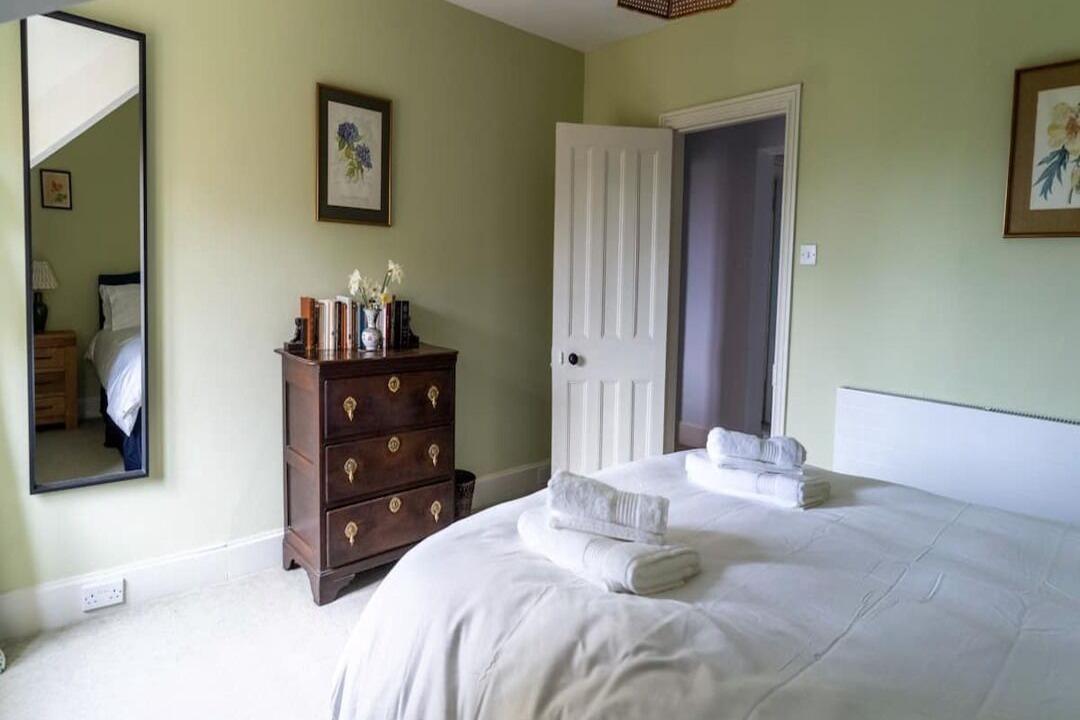 Photo of Bedroom in Chipping Campden