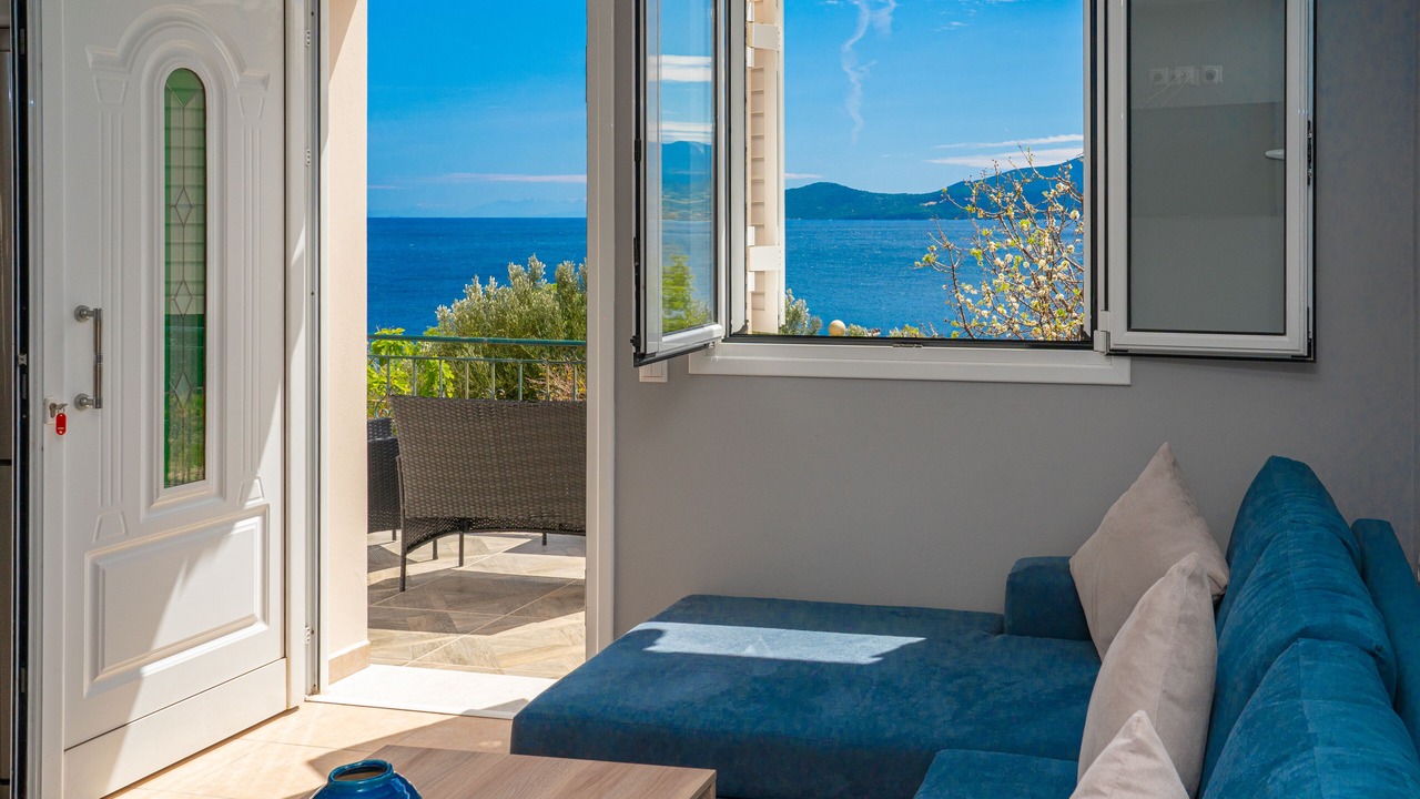 Photo of Livingroom in Agia Efimia