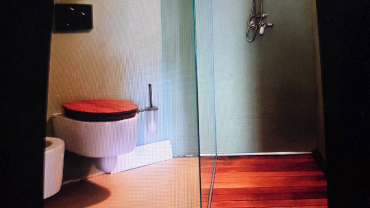 Photo of Bathroom in Capalbio