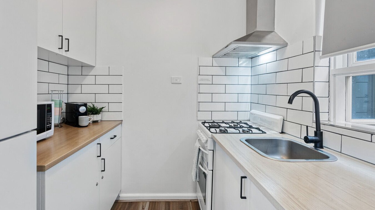 Photo of Kitchen in Balaclava