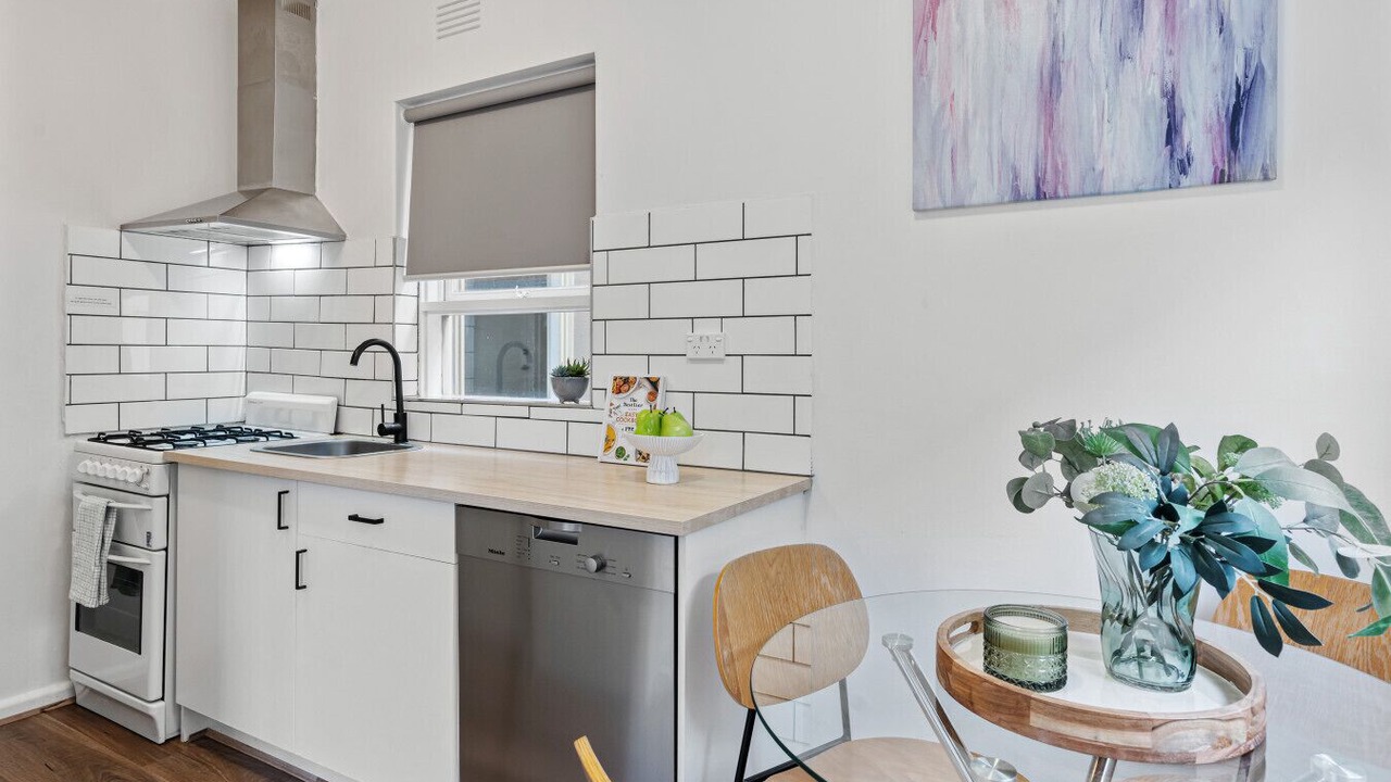Photo of Kitchen in Balaclava