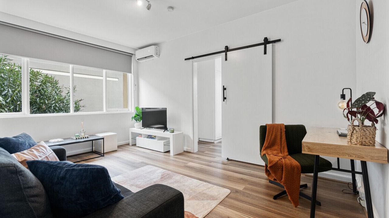 Photo of Livingroom in Balaclava