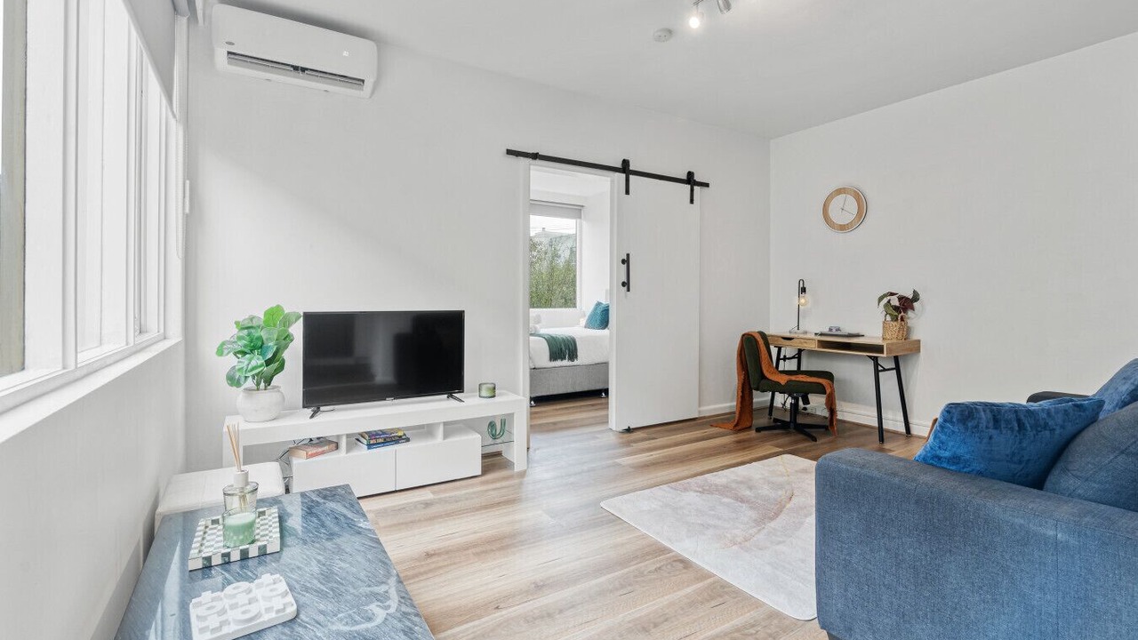 Photo of Livingroom in Balaclava