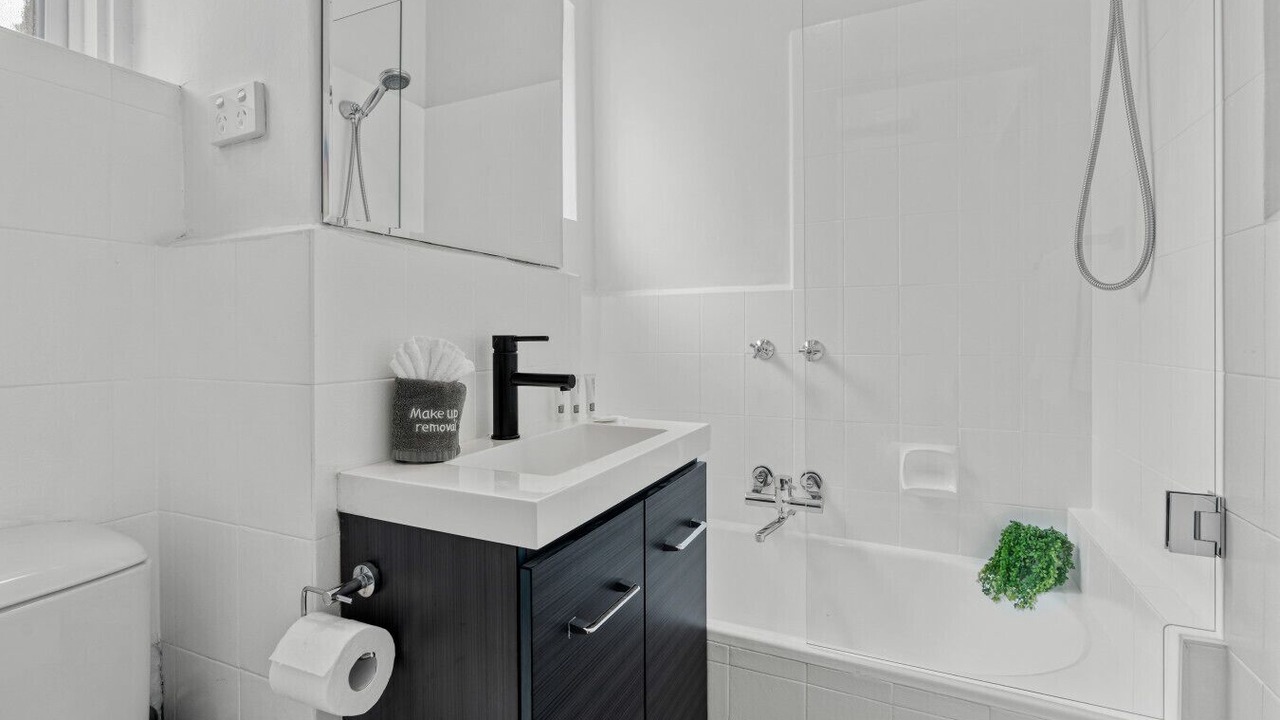Photo of Bathroom in Balaclava