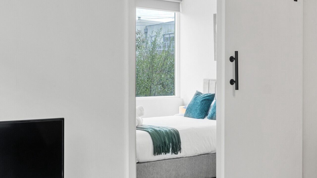 Photo of Bedroom in Balaclava