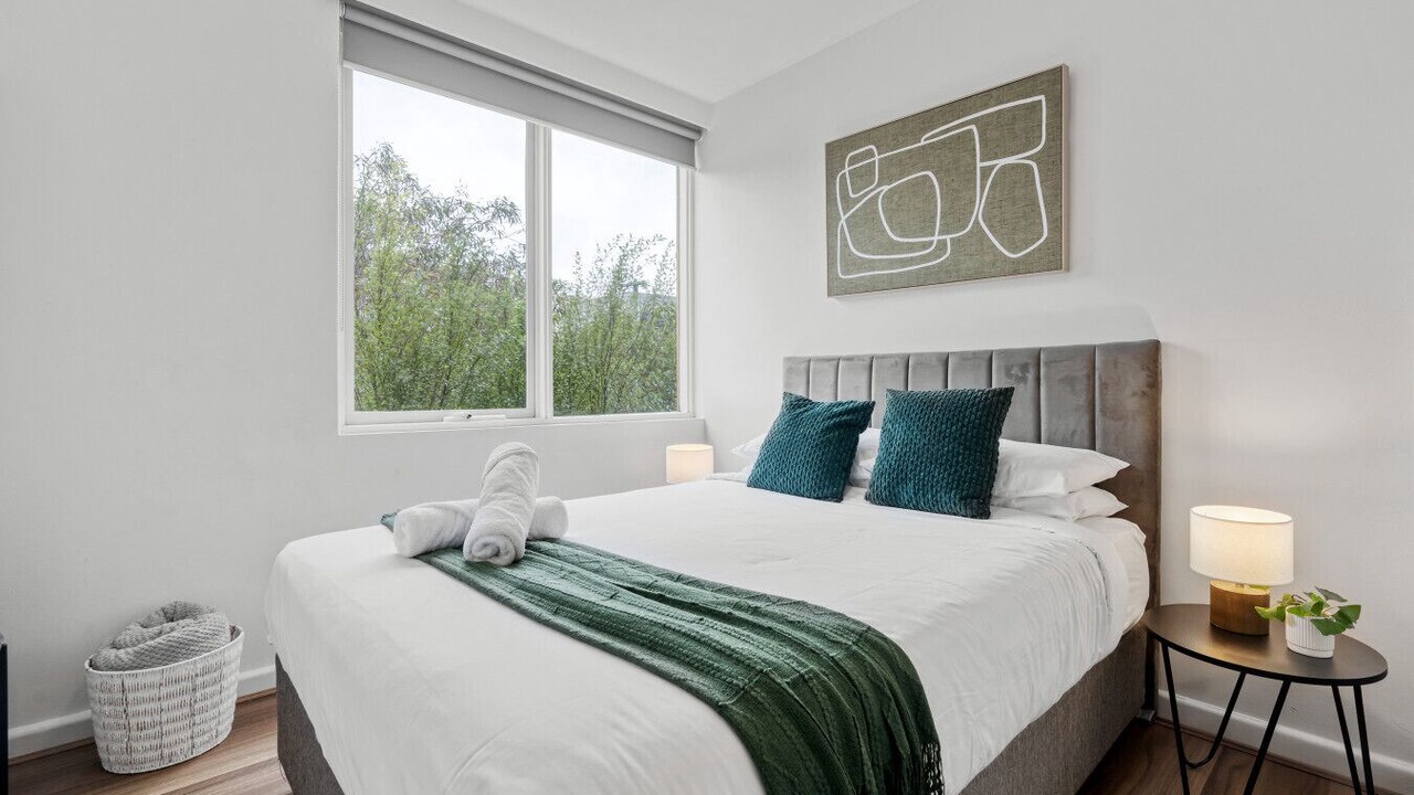 Photo of Bedroom in Balaclava