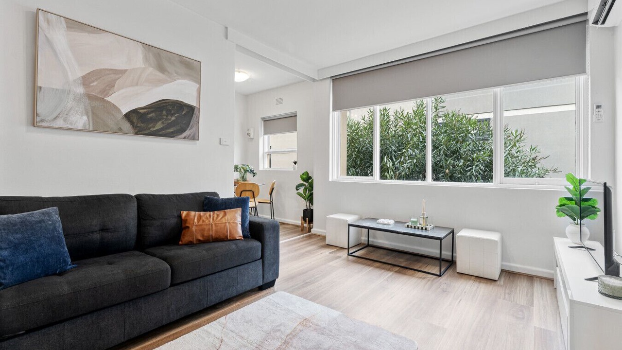 Photo of Livingroom in Balaclava