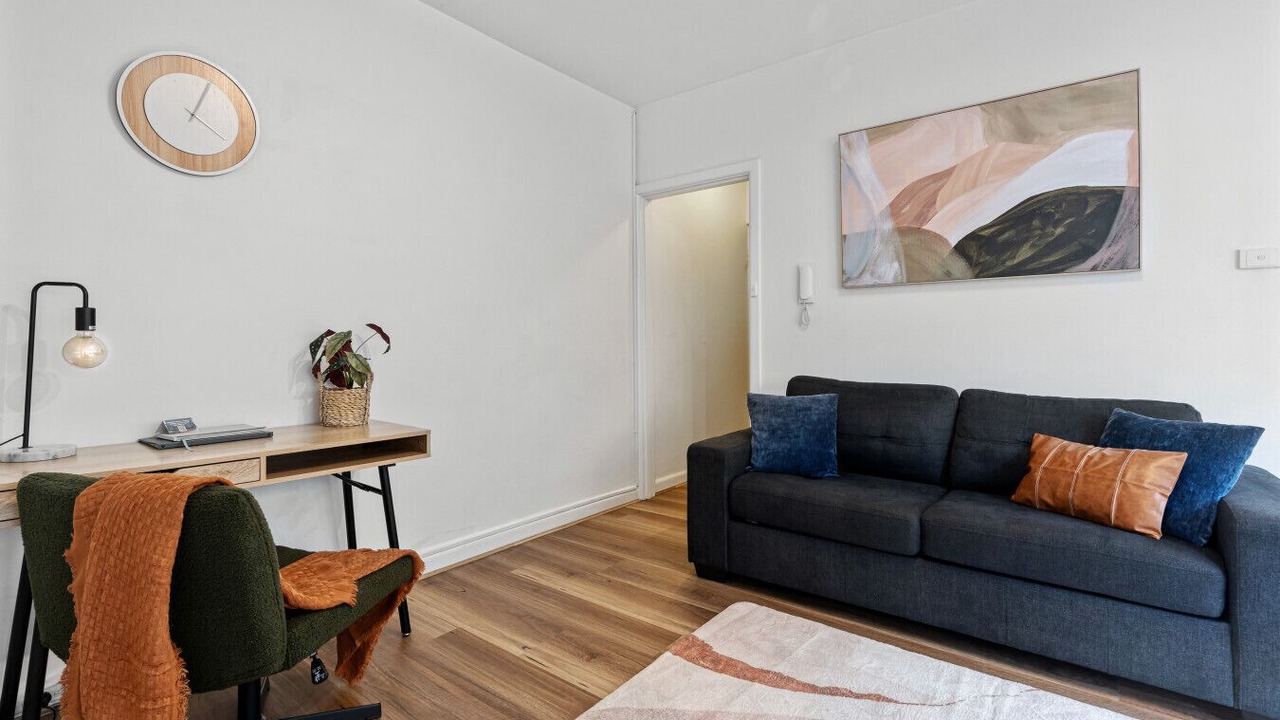 Photo of Livingroom in Balaclava