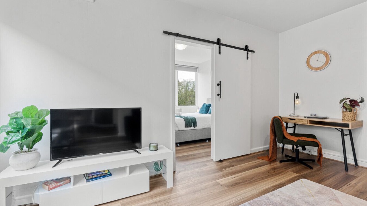 Photo of Bedroom in Balaclava