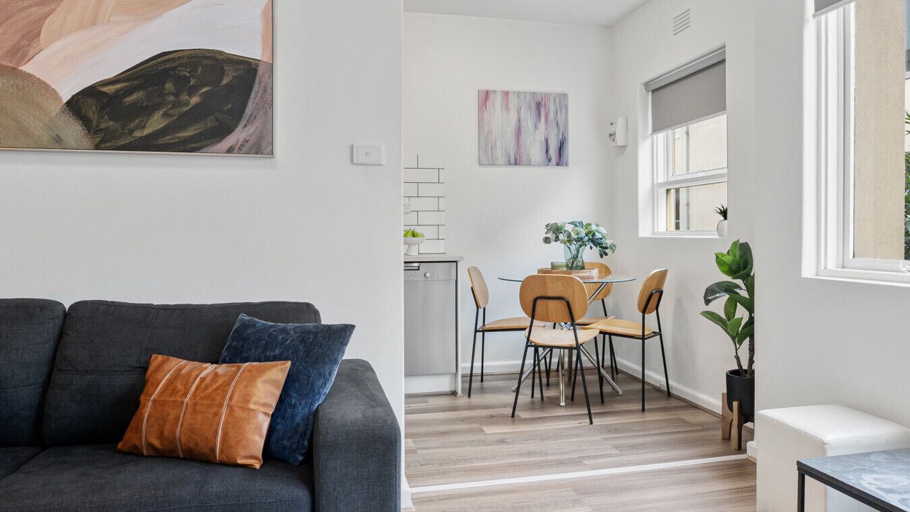 Photo of Livingroom in Balaclava