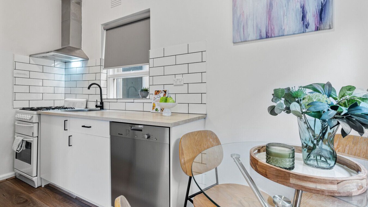 Photo of Kitchen in Balaclava