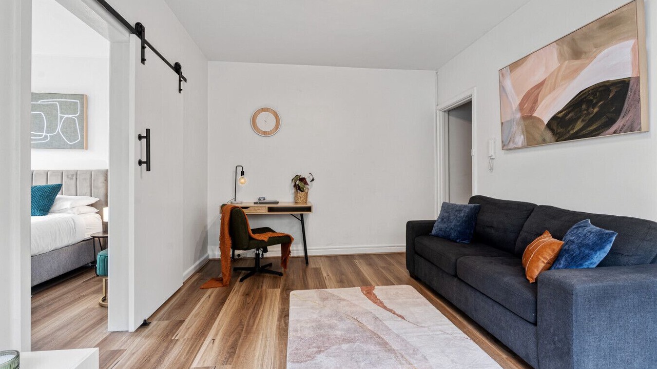 Photo of Livingroom in Balaclava