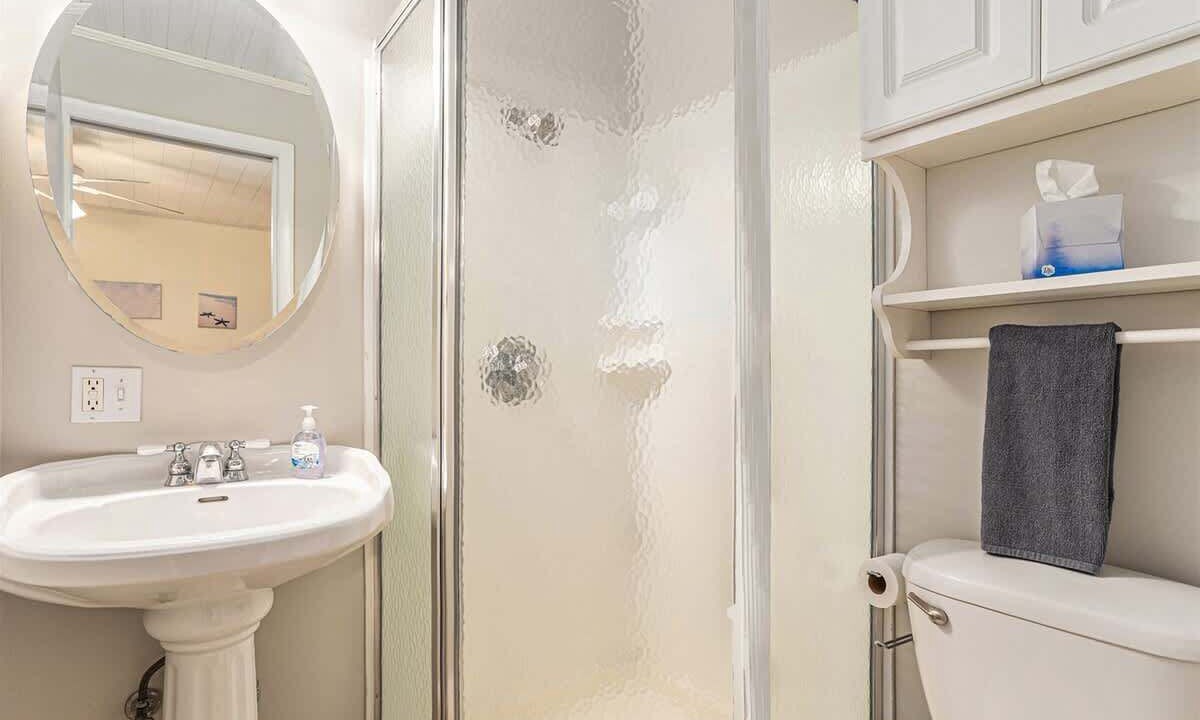 Photo of Bathroom in Covert