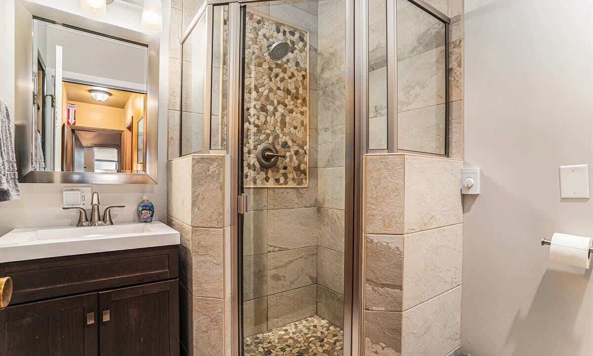 Photo of Bathroom in Covert