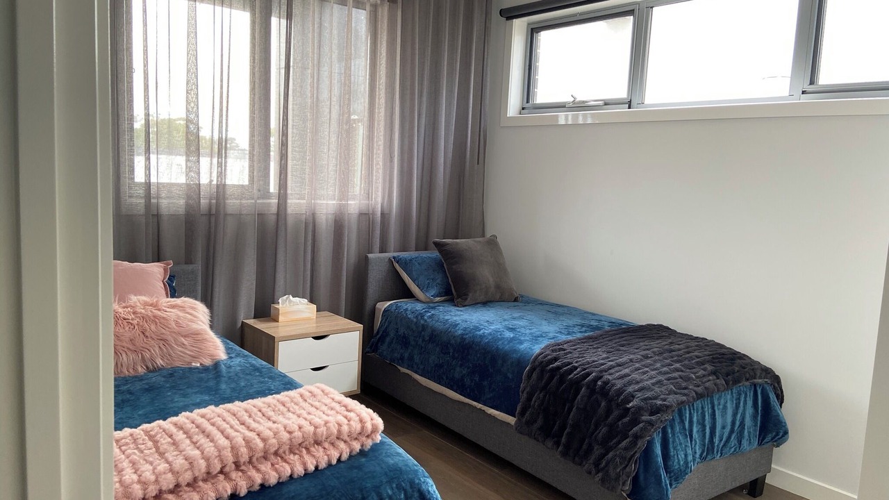 Photo of Bedroom in Inverloch