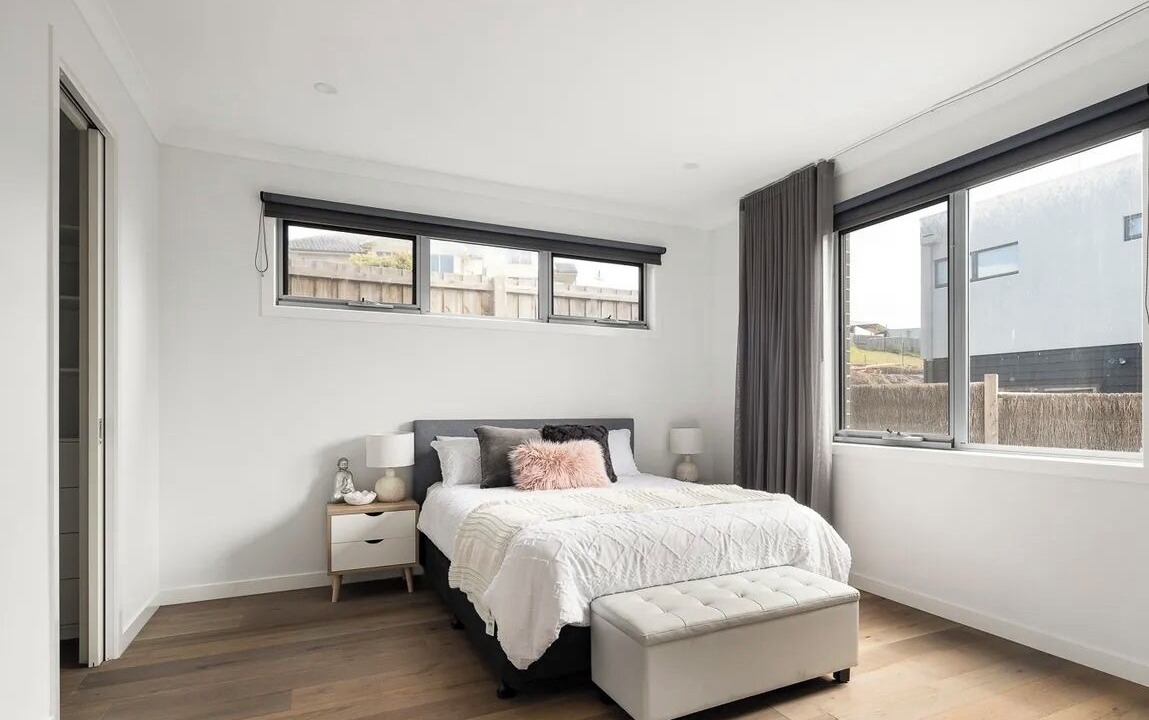 Photo of Bedroom in Inverloch